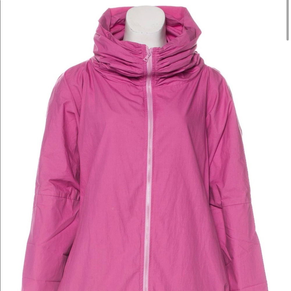 SEA New York Oversize Lightweight Jacket